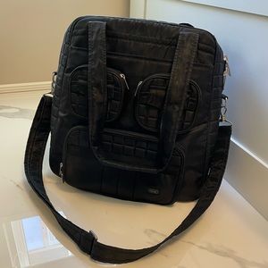 Lug Puddle Jumper Tote Bag